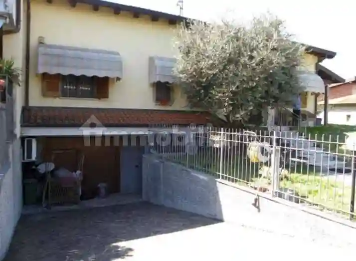 Villetta a schiera - foto 3