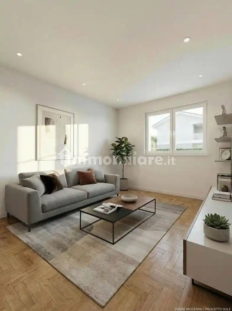 Appartamento in vendita a Trofarello