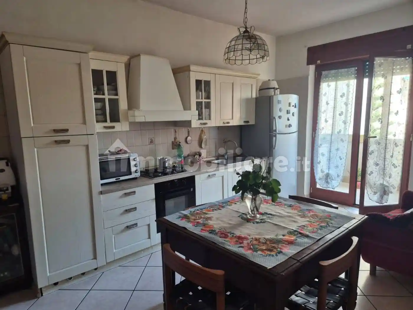 Appartamento in affitto a Nola