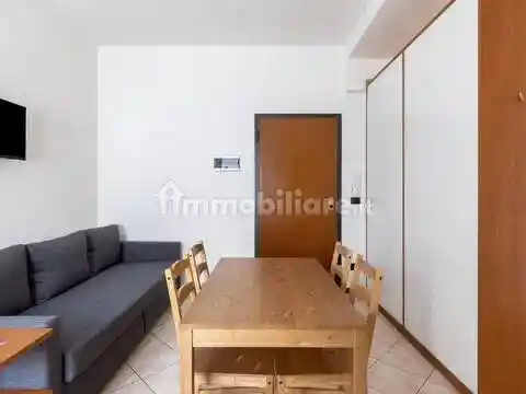 Appartamento in vendita a Bologna