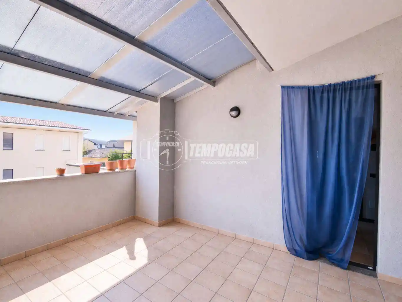 Appartamento in vendita a Romentino