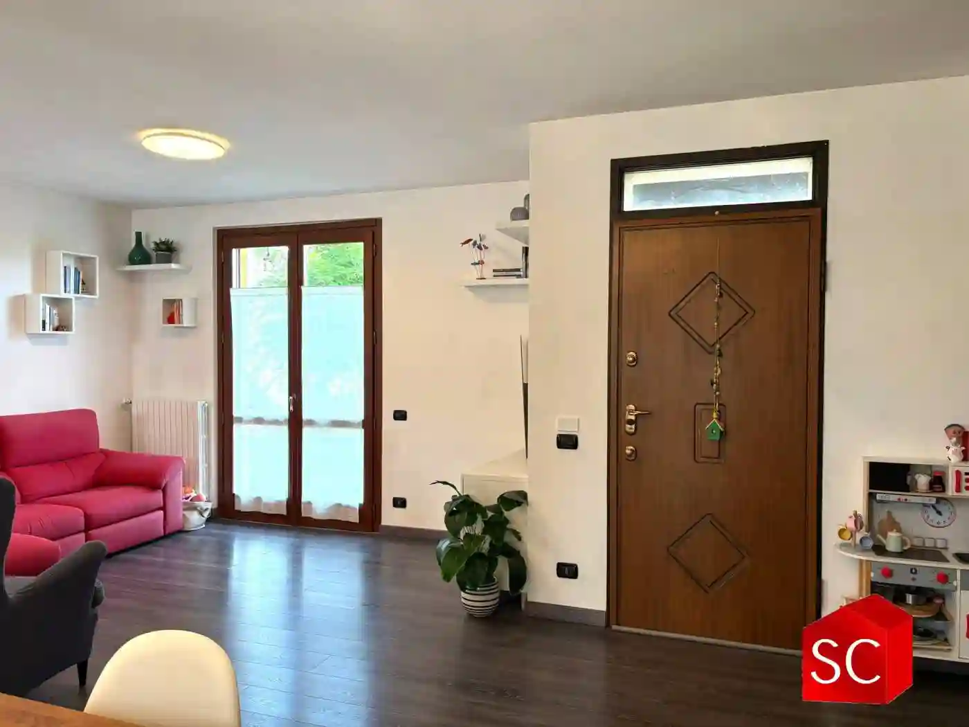 Villa - foto 2