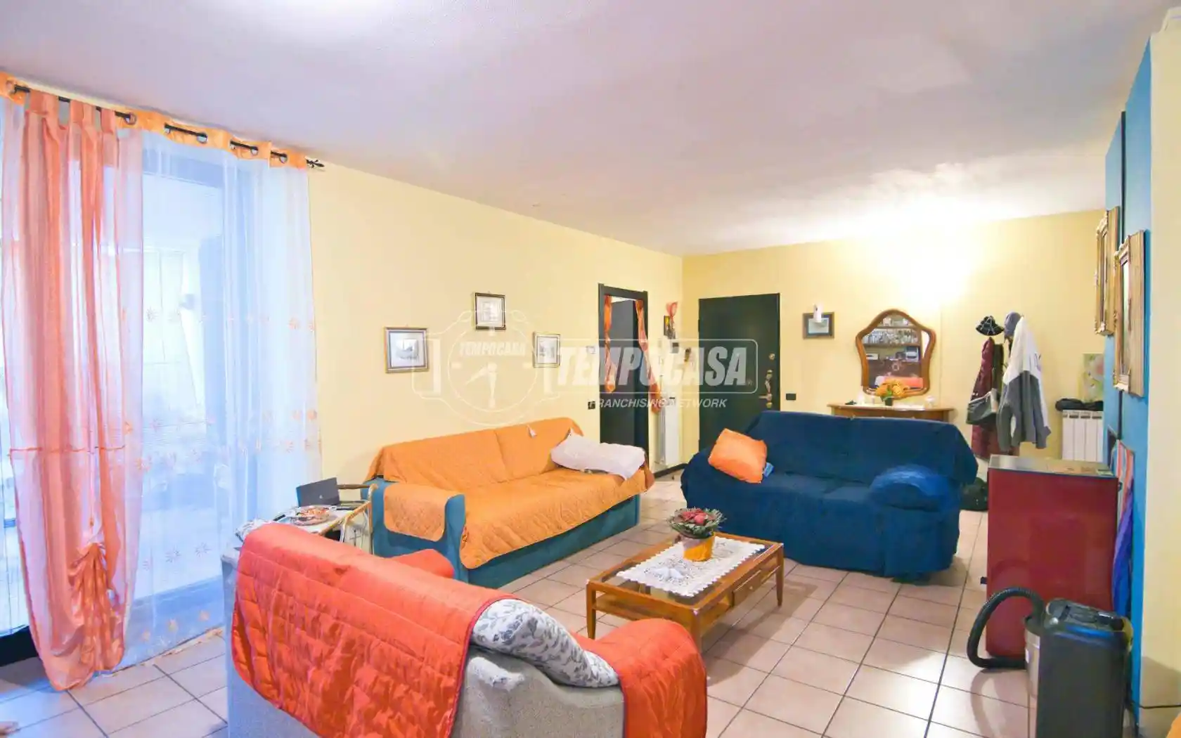 Appartamento in vendita a Romentino