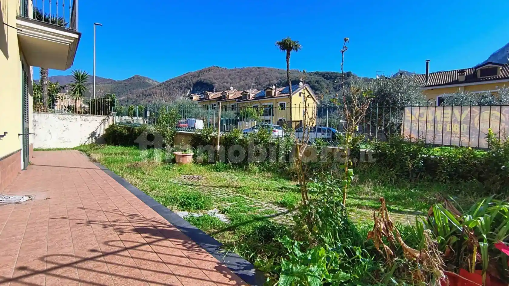 Appartamento in vendita a Giffoni Valle Piana