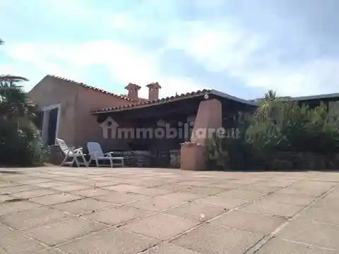 Villa in vendita a Santa Teresa Gallura
