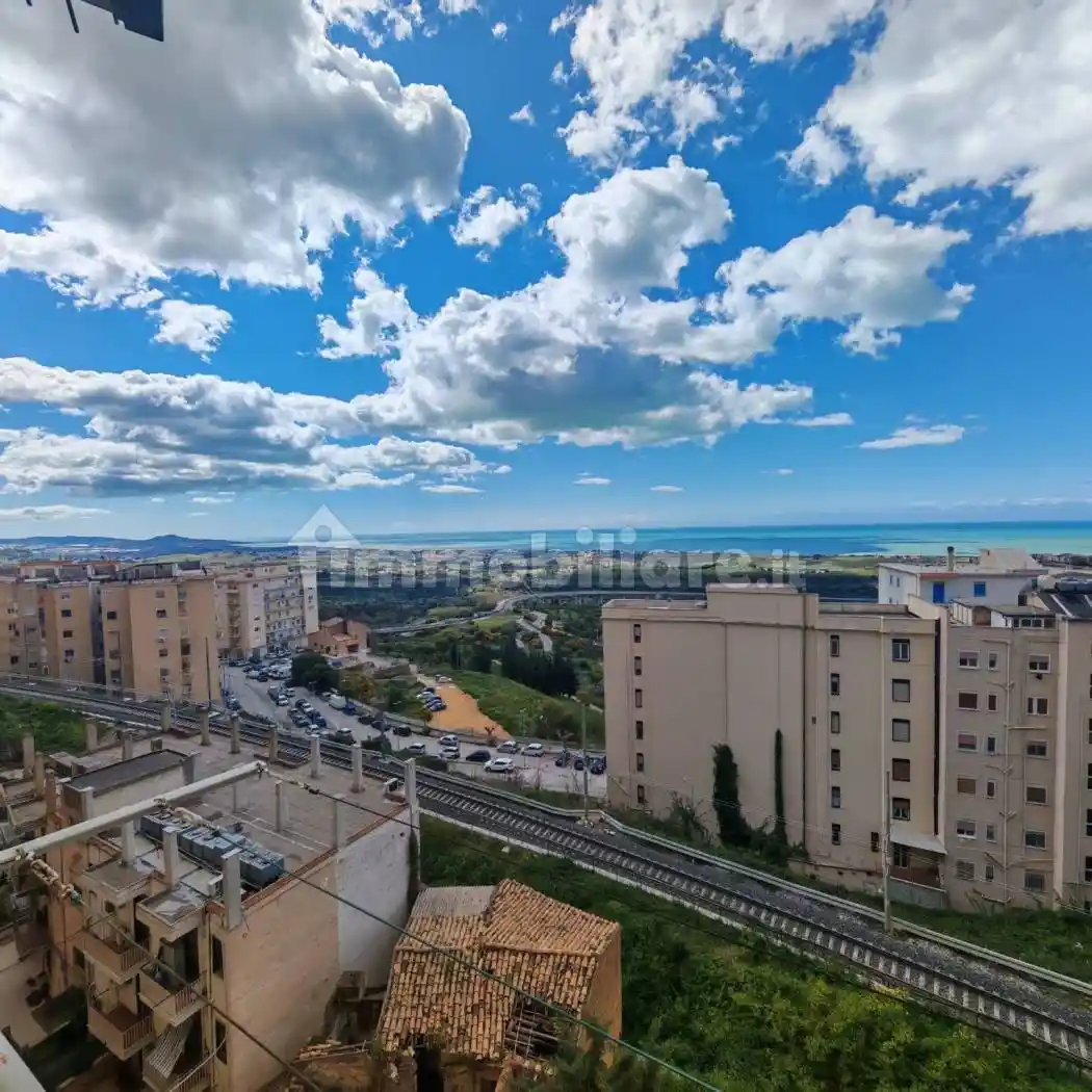 Appartamento in vendita a Agrigento