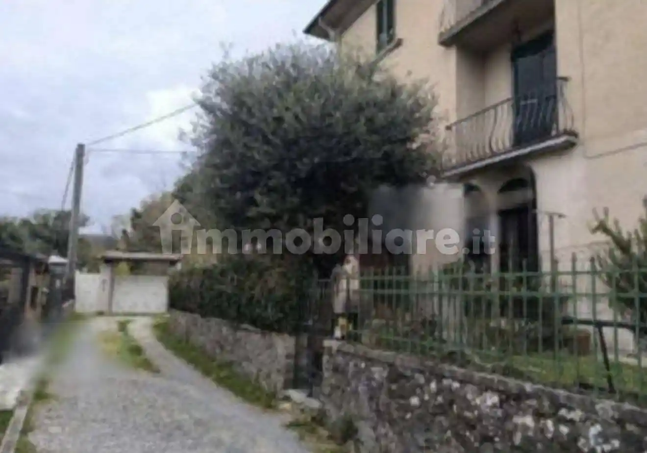 Appartamento in vendita a Pistoia