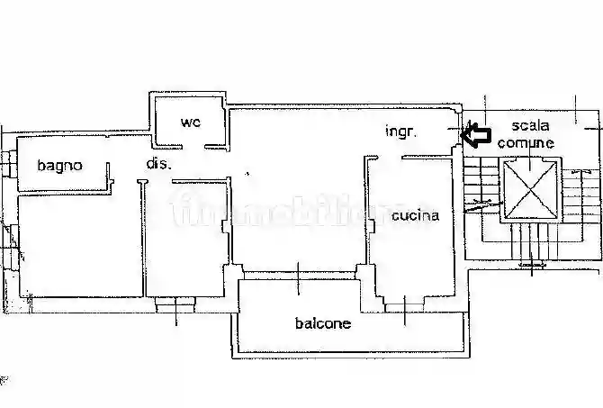 Appartamento - foto 5