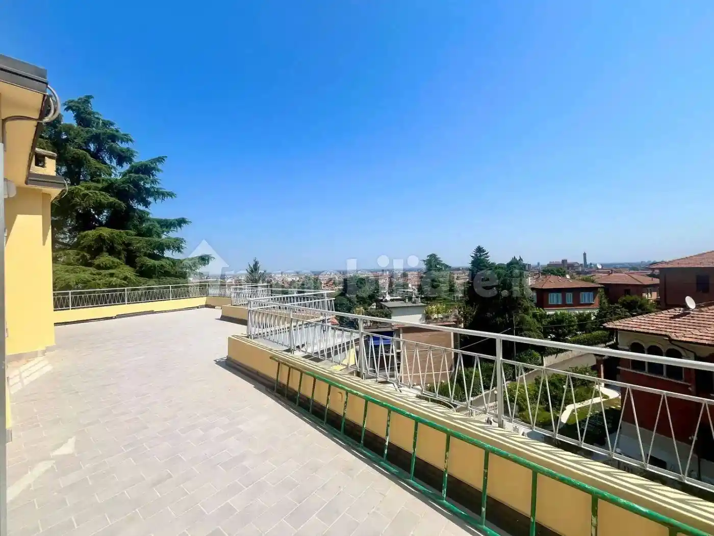 Appartamento in vendita a Bologna