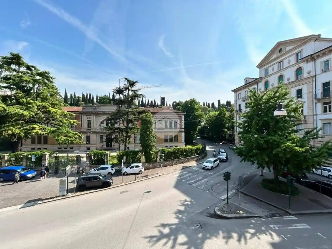 Appartamento in affitto a Verona