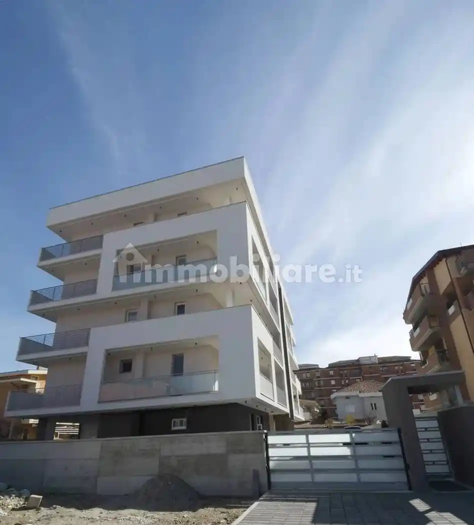 Appartamento in vendita a Pescara