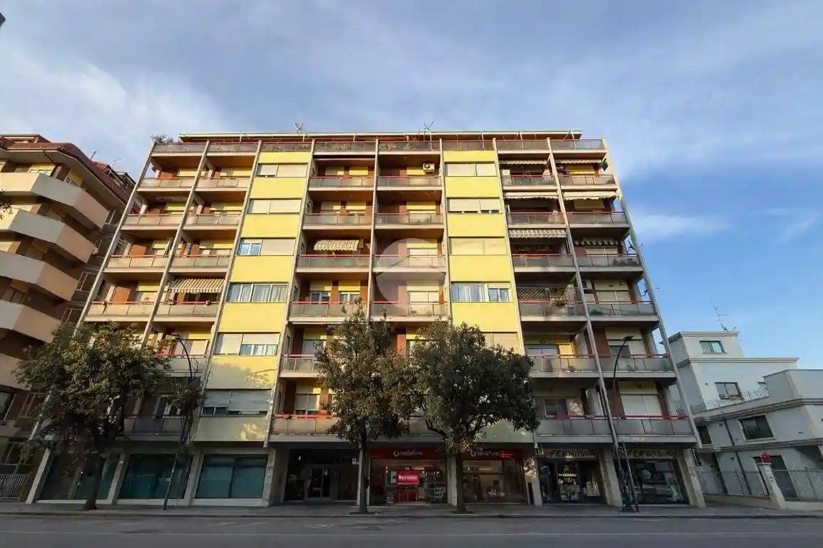 Appartamento in vendita a Pescara
