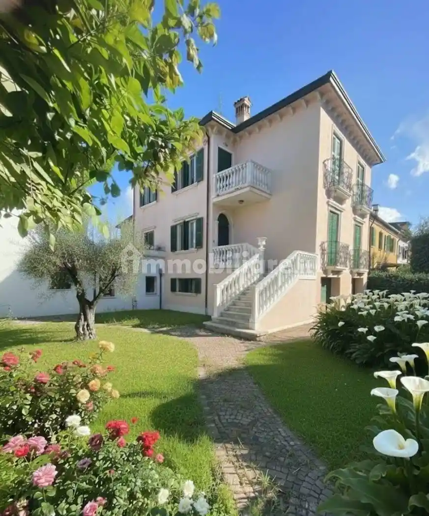 Villa in vendita a Padova