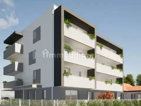 Appartamento in vendita a Venezia