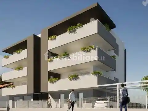 Appartamento in vendita a Venezia