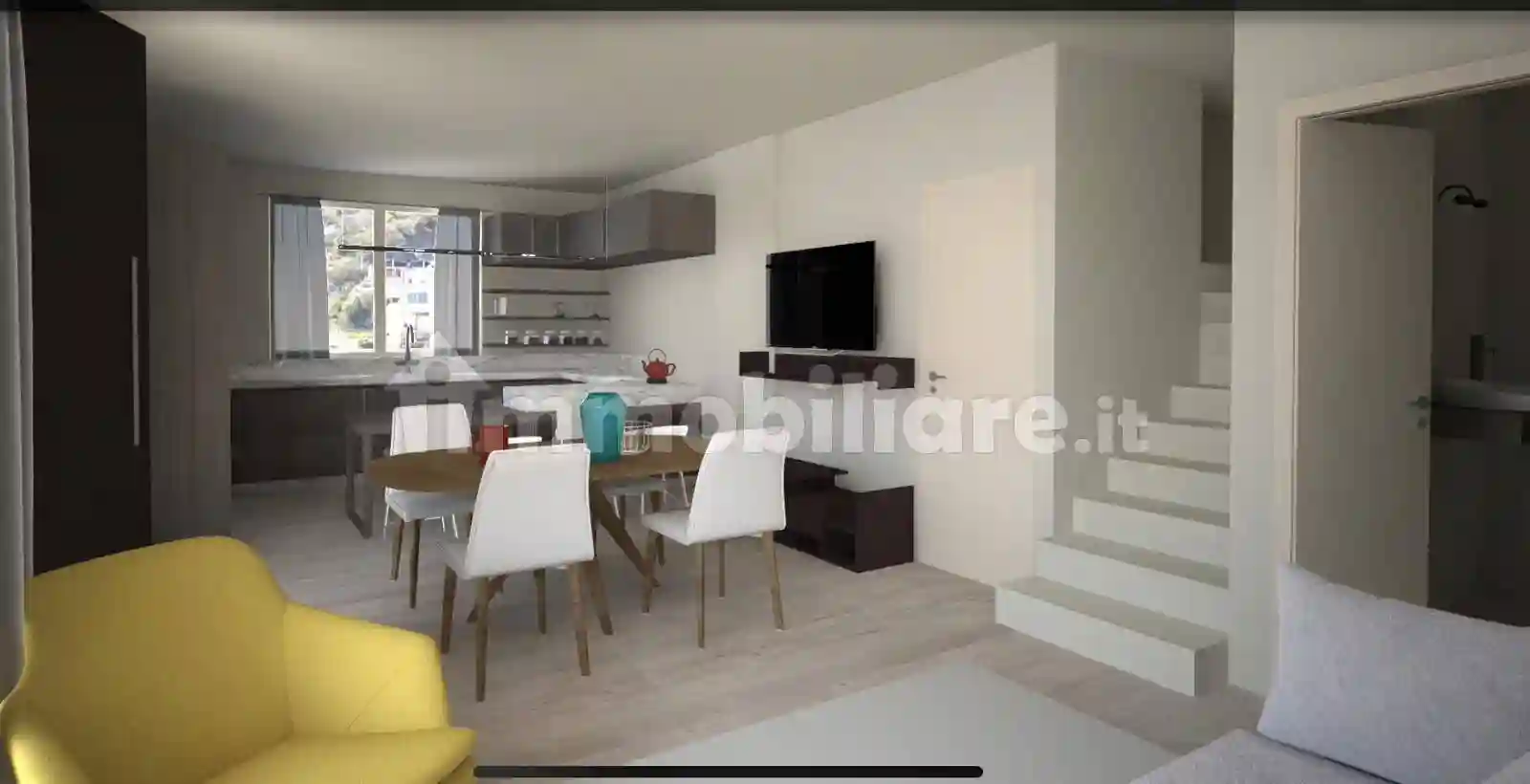 Appartamento - foto 3
