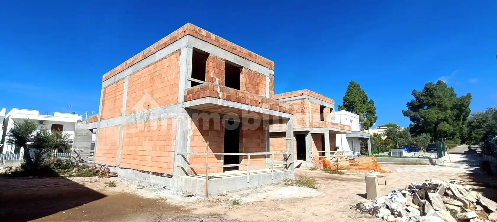 Villa in vendita a Terrasini