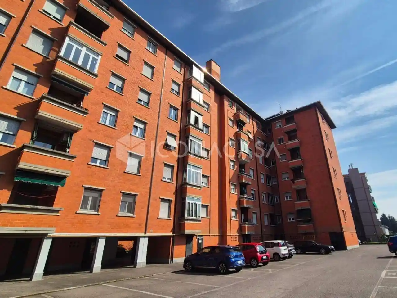 Appartamento in vendita a Monza