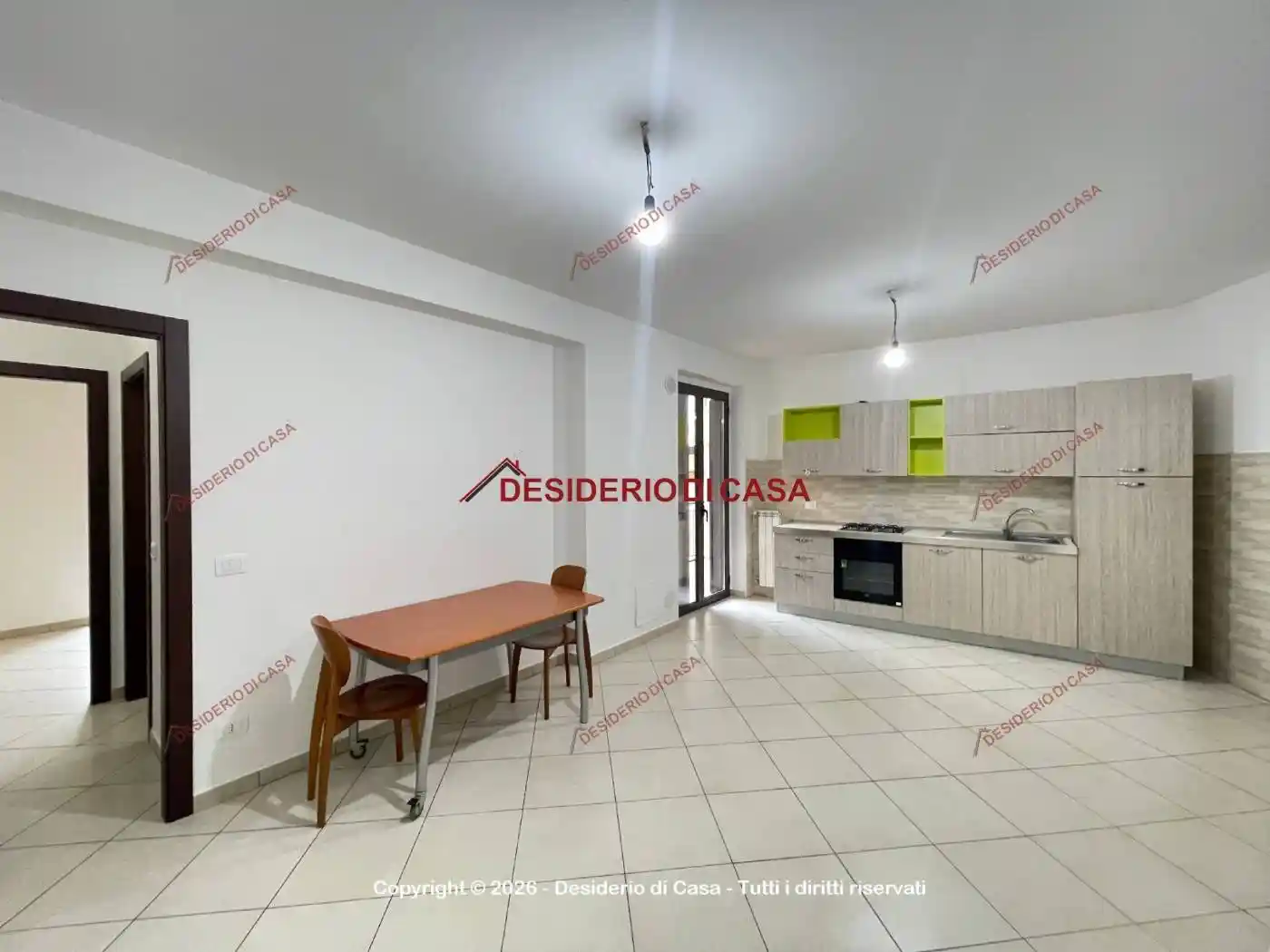 Appartamento in vendita a Capo d'Orlando