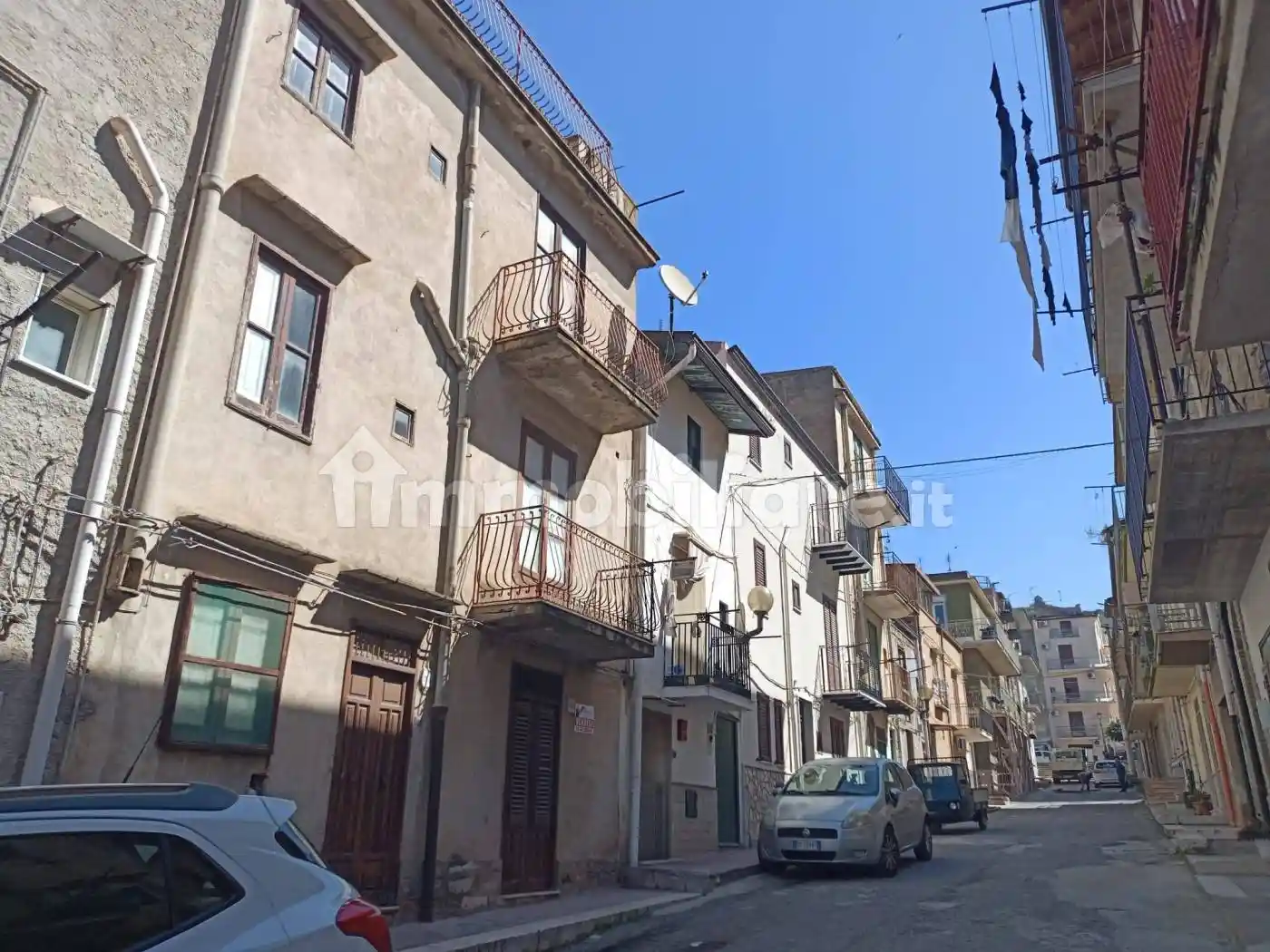 Casa indipendente in vendita a Cerda