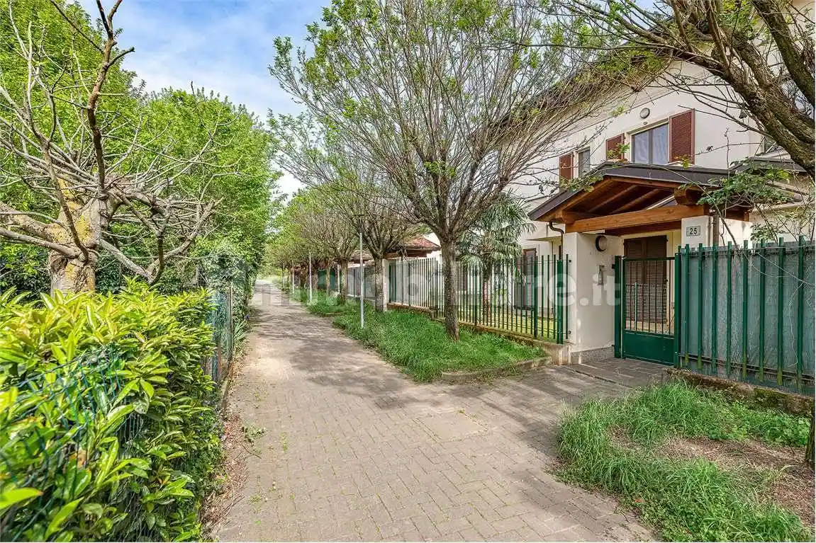 Attico - Mansarda in vendita a Triuggio