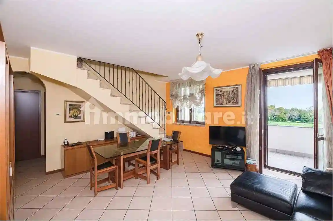 Attico - Mansarda - foto 5