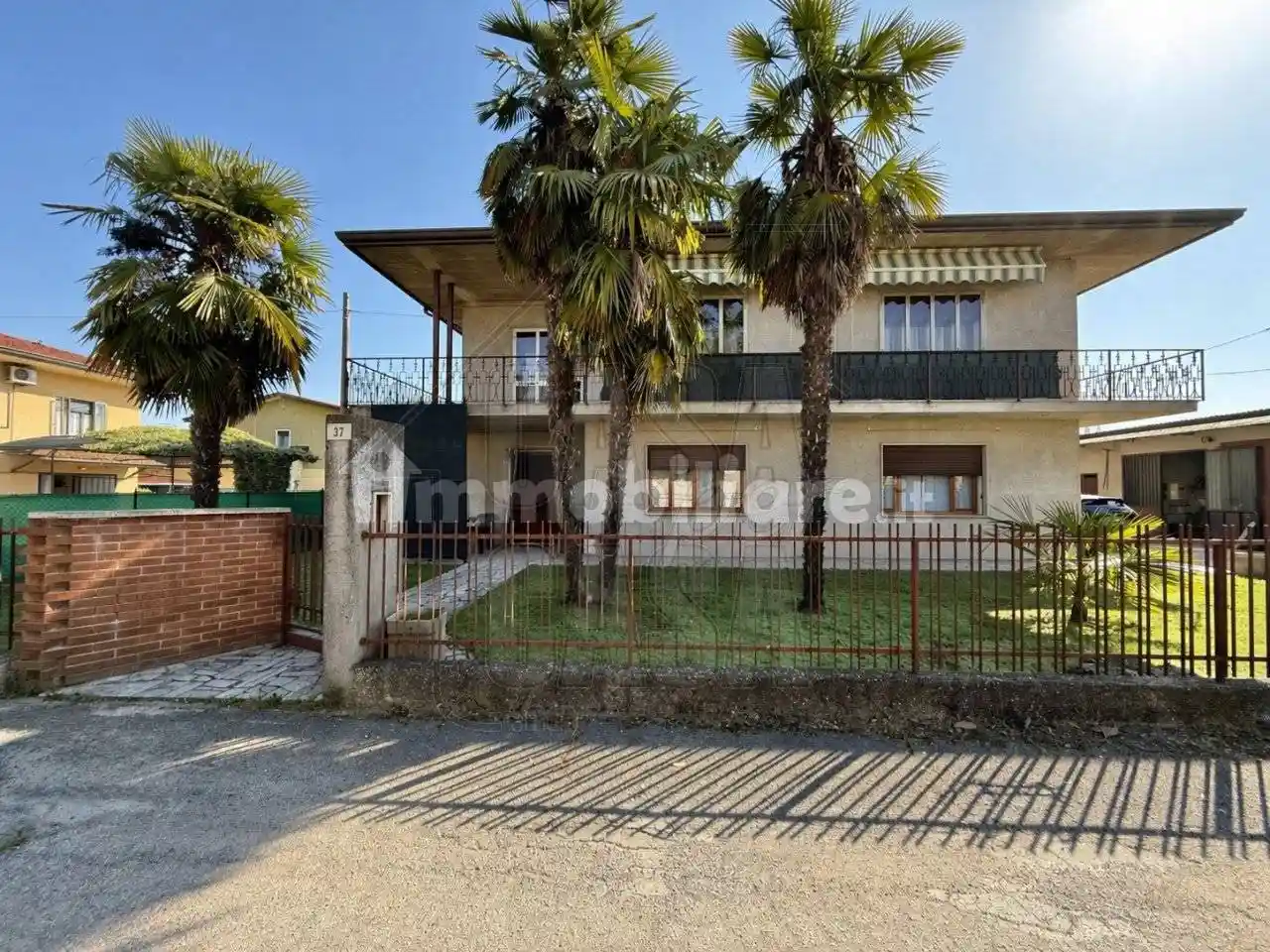 Casa indipendente in vendita a Solesino