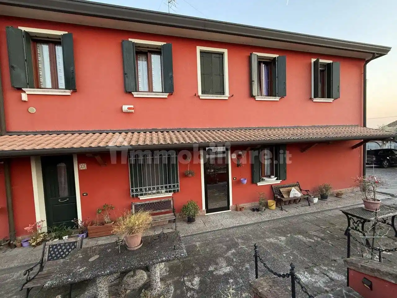 Villetta a schiera in vendita a Adria