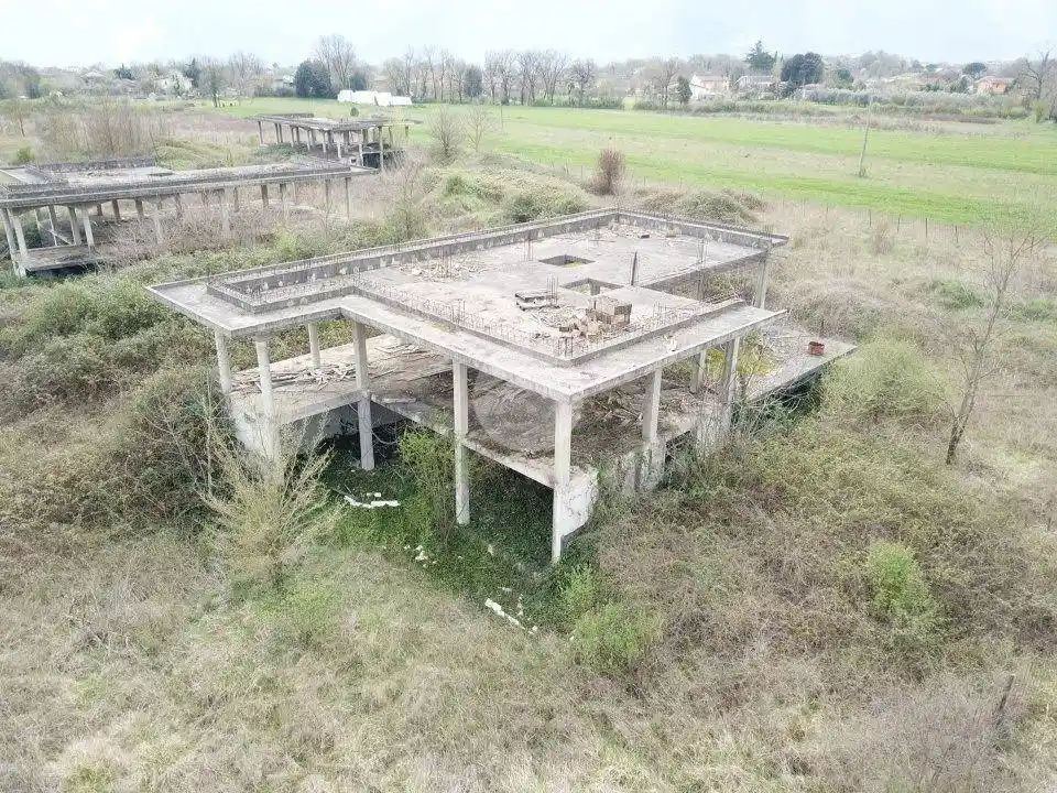 Villa in vendita a Ferentino