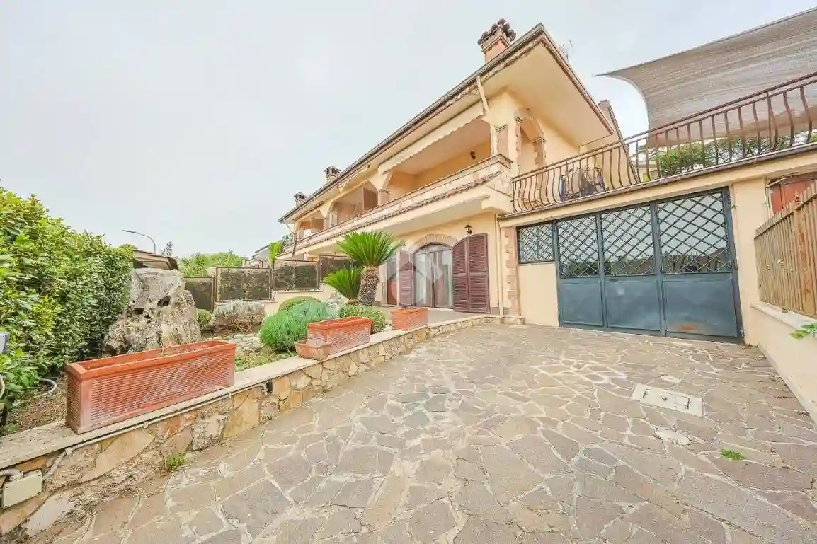Villa - foto 5