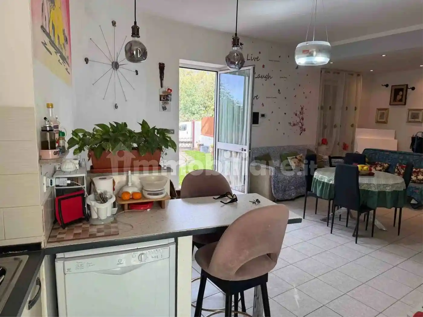 Appartamento in vendita a Terracina