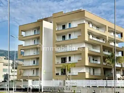 Appartamento in vendita a Terracina