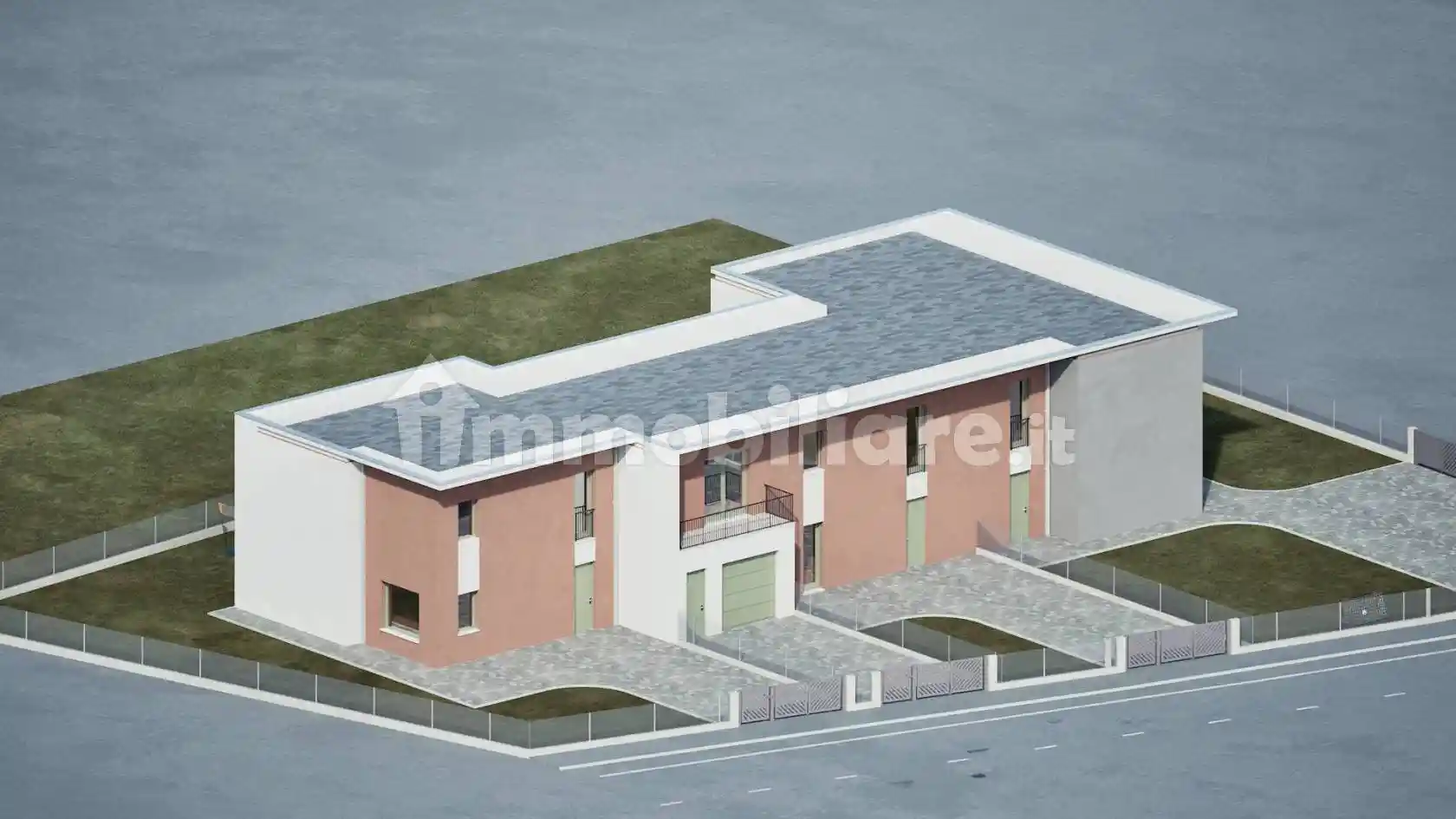 Appartamento in vendita a Portogruaro