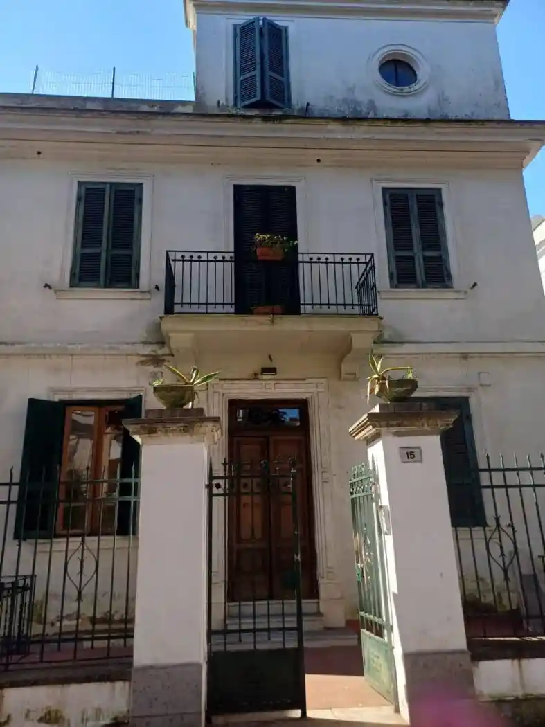 Appartamento in vendita a Velletri