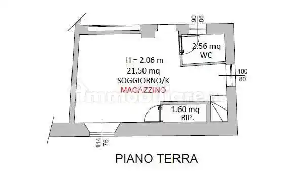 Appartamento in vendita a Altare