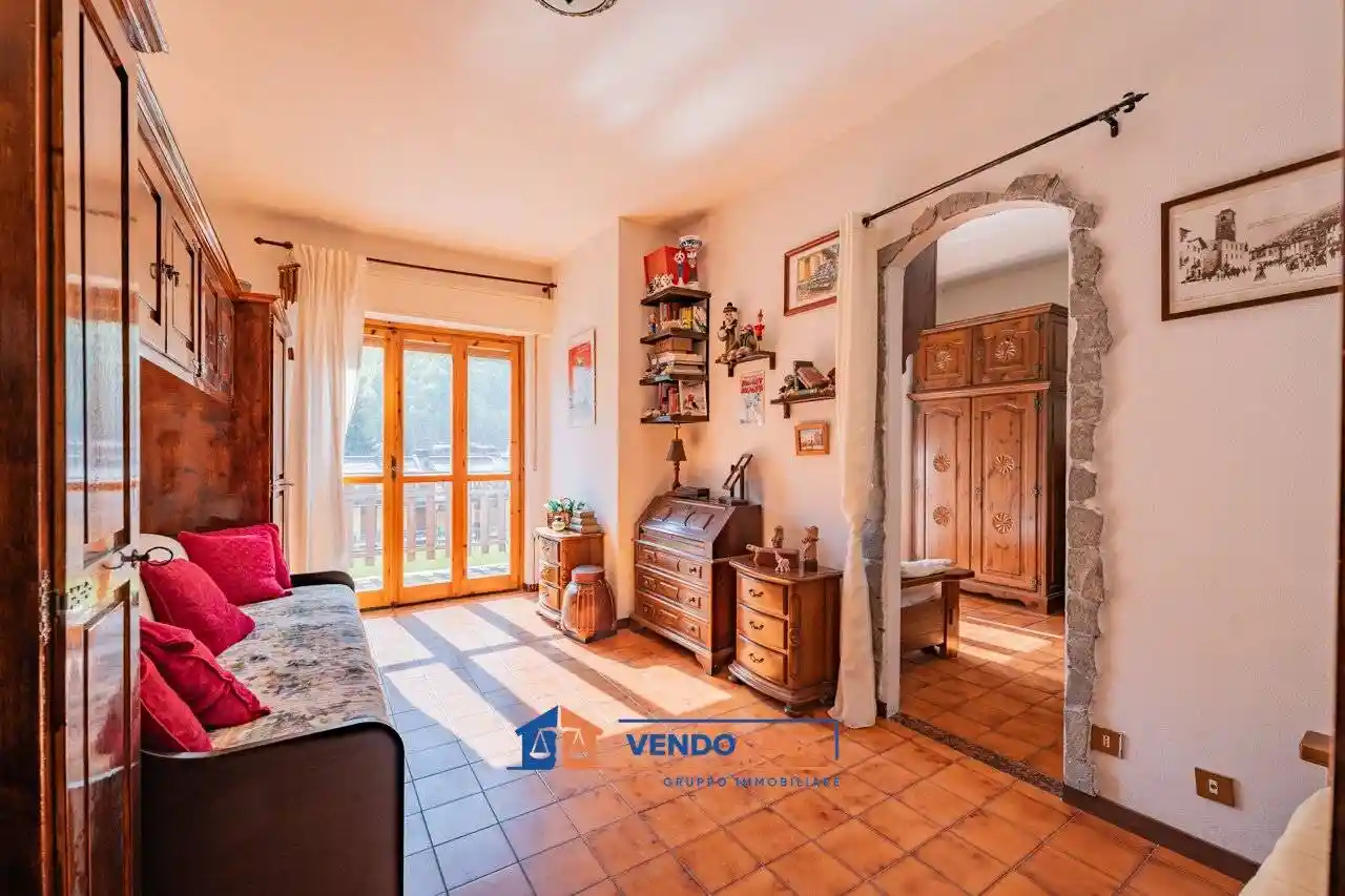 Appartamento in vendita a Limone Piemonte