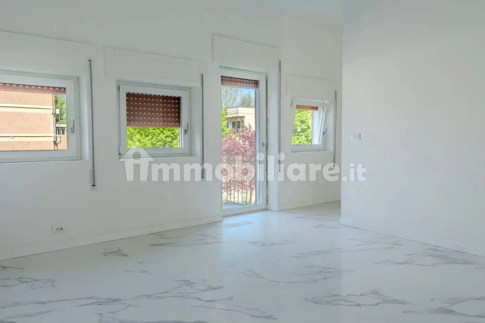 Appartamento in vendita a Vicenza