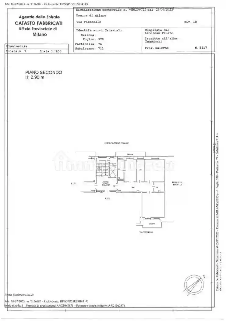 Appartamento - foto 5