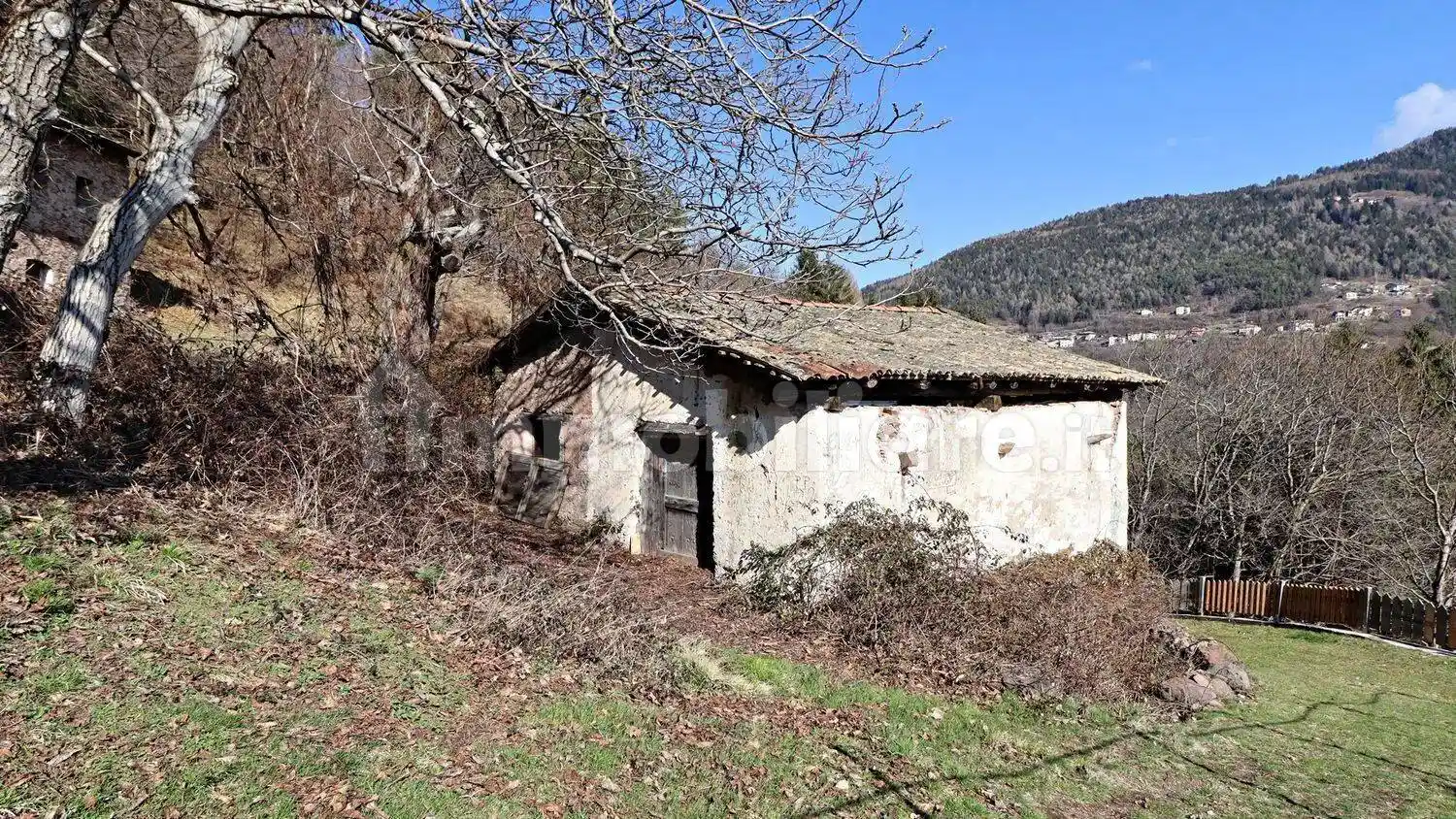 Rustico - Casale in vendita a Altavalle