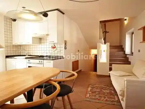 Appartamento in vendita a Predazzo