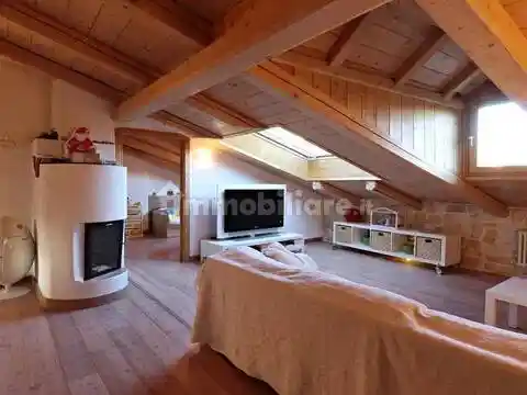 Appartamento in affitto a Ville di Fiemme