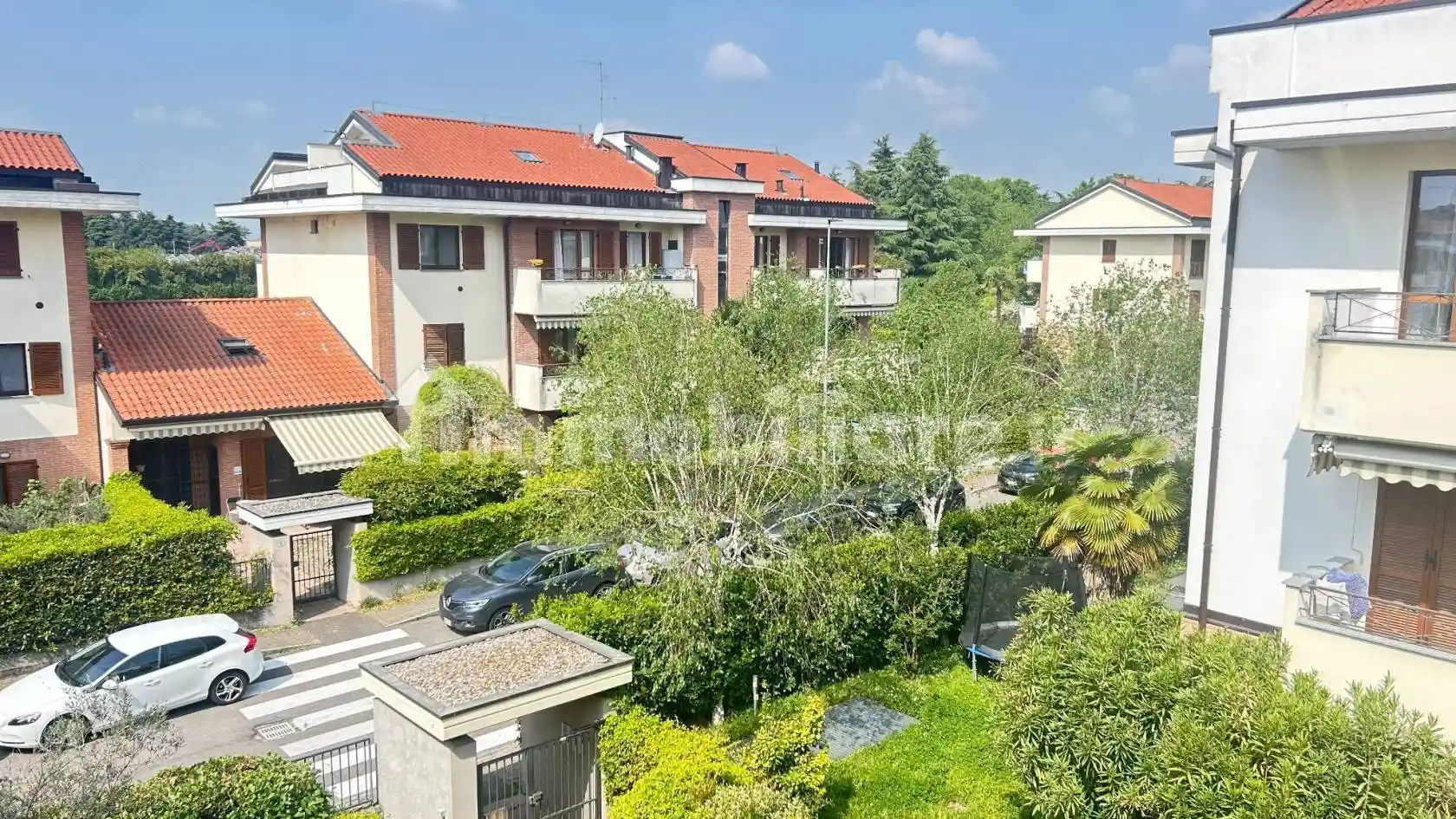 Appartamento in vendita a Desio