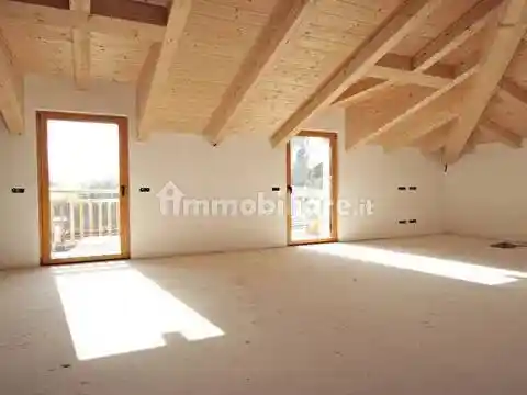 Appartamento in vendita a Tesero