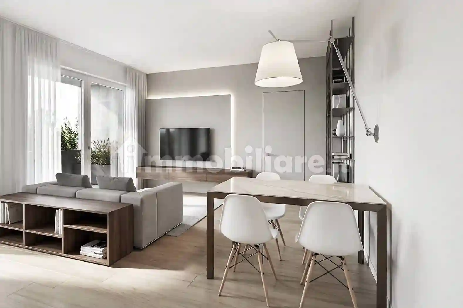 Appartamento - foto 4