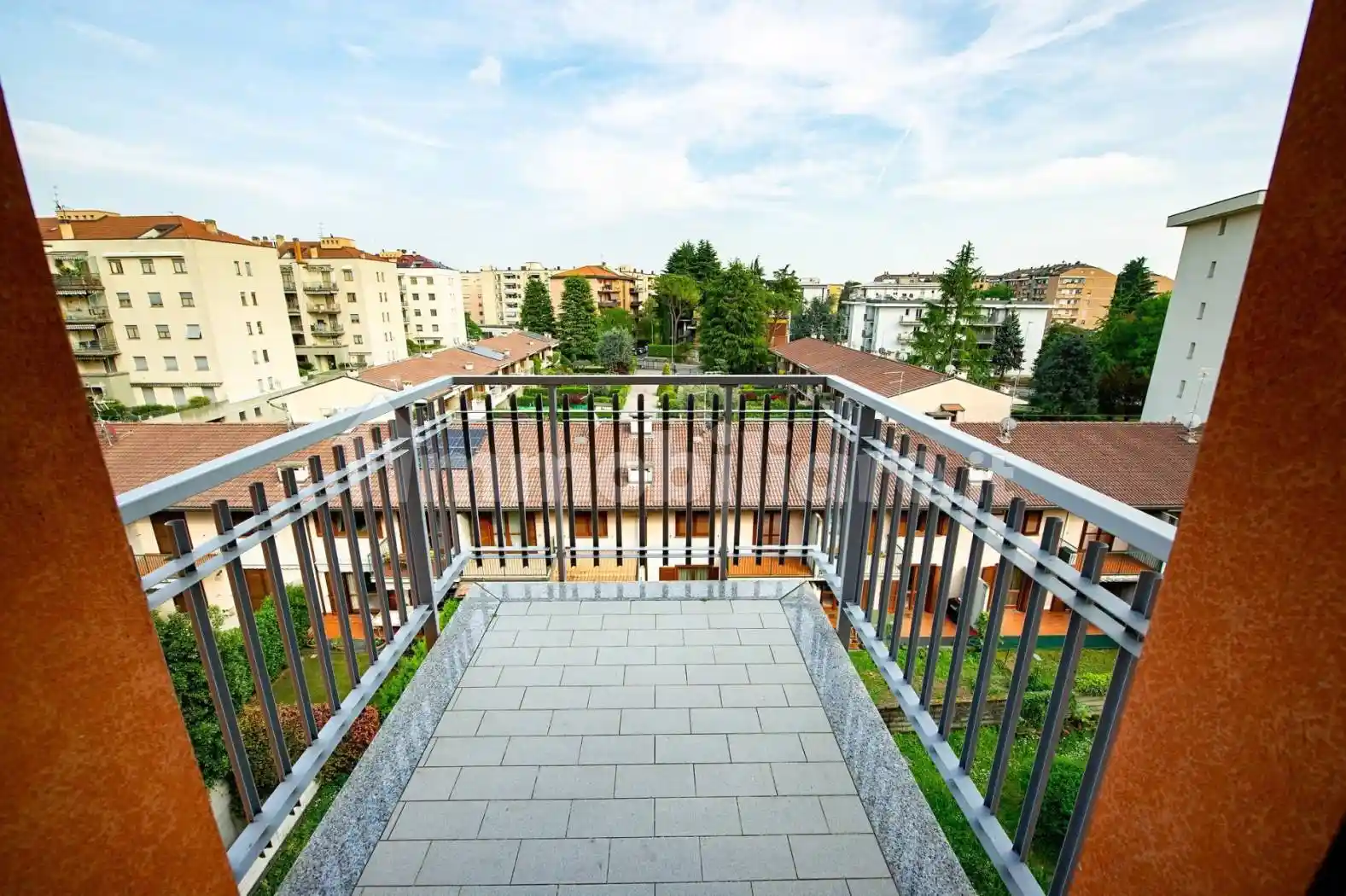 Appartamento in vendita a Bergamo