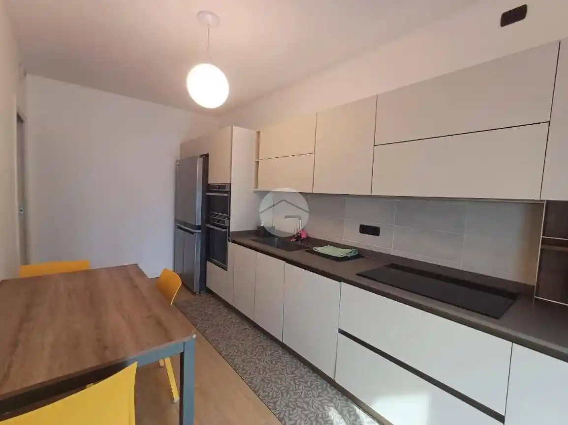 Appartamento in affitto a San Giuliano Milanese