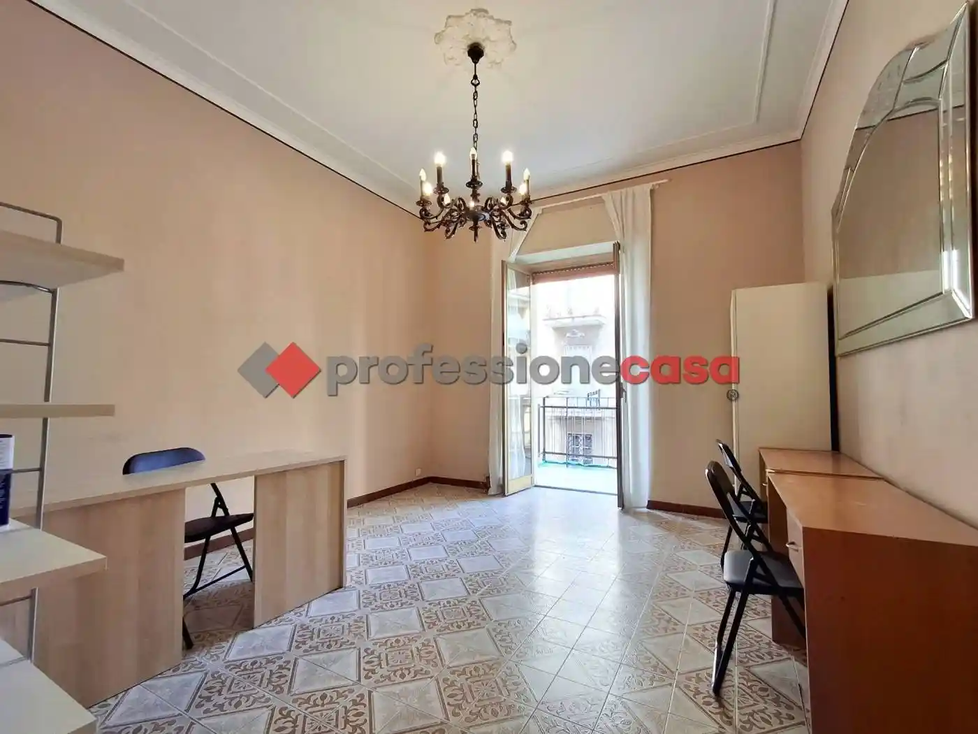 Appartamento in vendita a Catania