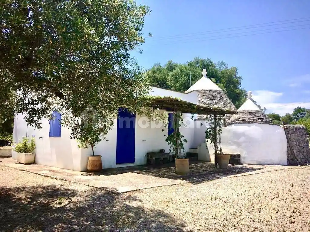 Rustico - Casale in affitto a Ceglie Messapica