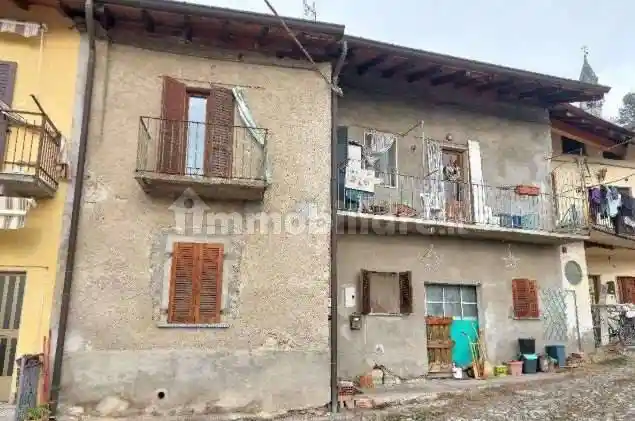 Appartamento in vendita a Tavernerio