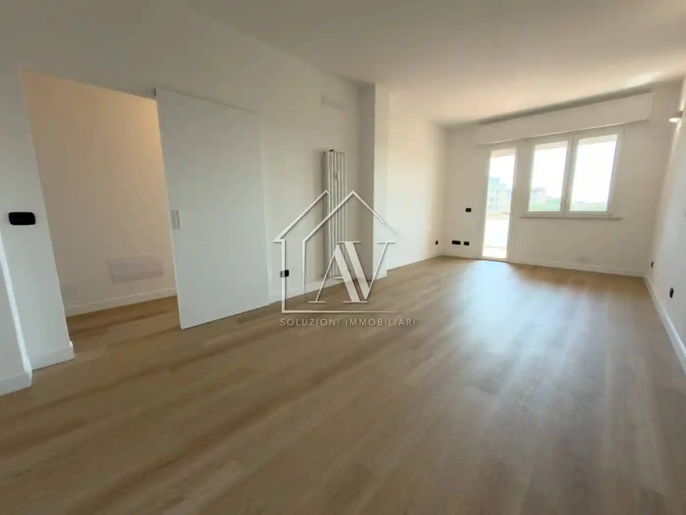 Appartamento in vendita a Ravenna